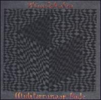 Klaus Schulze - Miditerranean pads