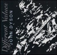 John Dyson - Different values