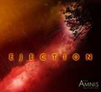The Amnis Initiative - Ejection