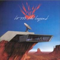 Air - 10000 Hz legend