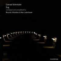 Conrad Schnitzler - Zug -Reshaped & Remodeled