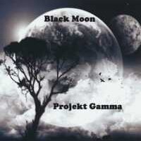 Projekt Gamma - Black Moon