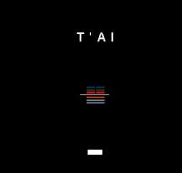 ROEDELIUS/CHIANURA/BARBIERI - T'ai