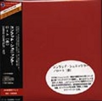 Conrad Schnitzler - Rot
