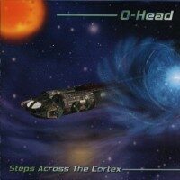 O Head - Steps across the cortex