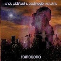Andy Pickford & Paul Nagle - Ramayana
