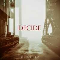 Otarion - Decide