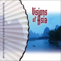 Klaus Hoffmann-Hoock & Peter Mergener - Visions of Asia