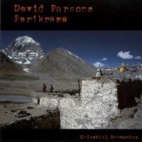 David Parsons - Parikrama