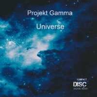 Projekt Gamma - Universe