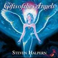 Steven Halpern - Gift of Angels