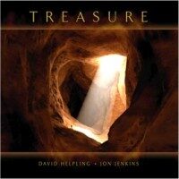 Jon Jenkins & David Helpling - Treasure