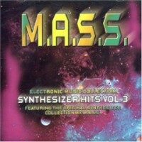 Mythos - Synthesizer hits 3