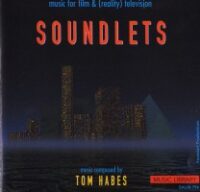Tom Habes - Soundlets volume 1