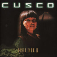 Cusco – Apurimac II