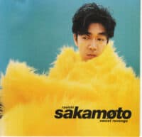 Ryuichi Sakamoto – Sweet Revenge
