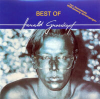 Harald Grosskopf – Best Of Harald Grosskopf