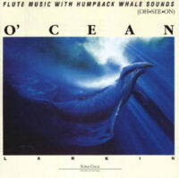 Larkin – O'cean  (Synths by Michael Stearns) (only 1 copy)