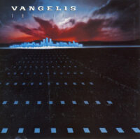 Vangelis – The City