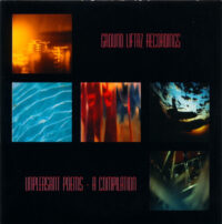 Jerome Froese & Ulrich Schnauss – Unpleasant Poems
