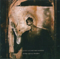 Steve Jansen And Richard Barbieri* – Stories Across Borders (2nd Hand)