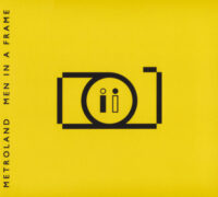 Metroland – Men In A Frame