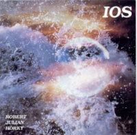 Robert Julian Horky – IOS