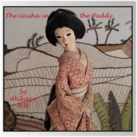 Akikaze - The Geisha in the Paddy