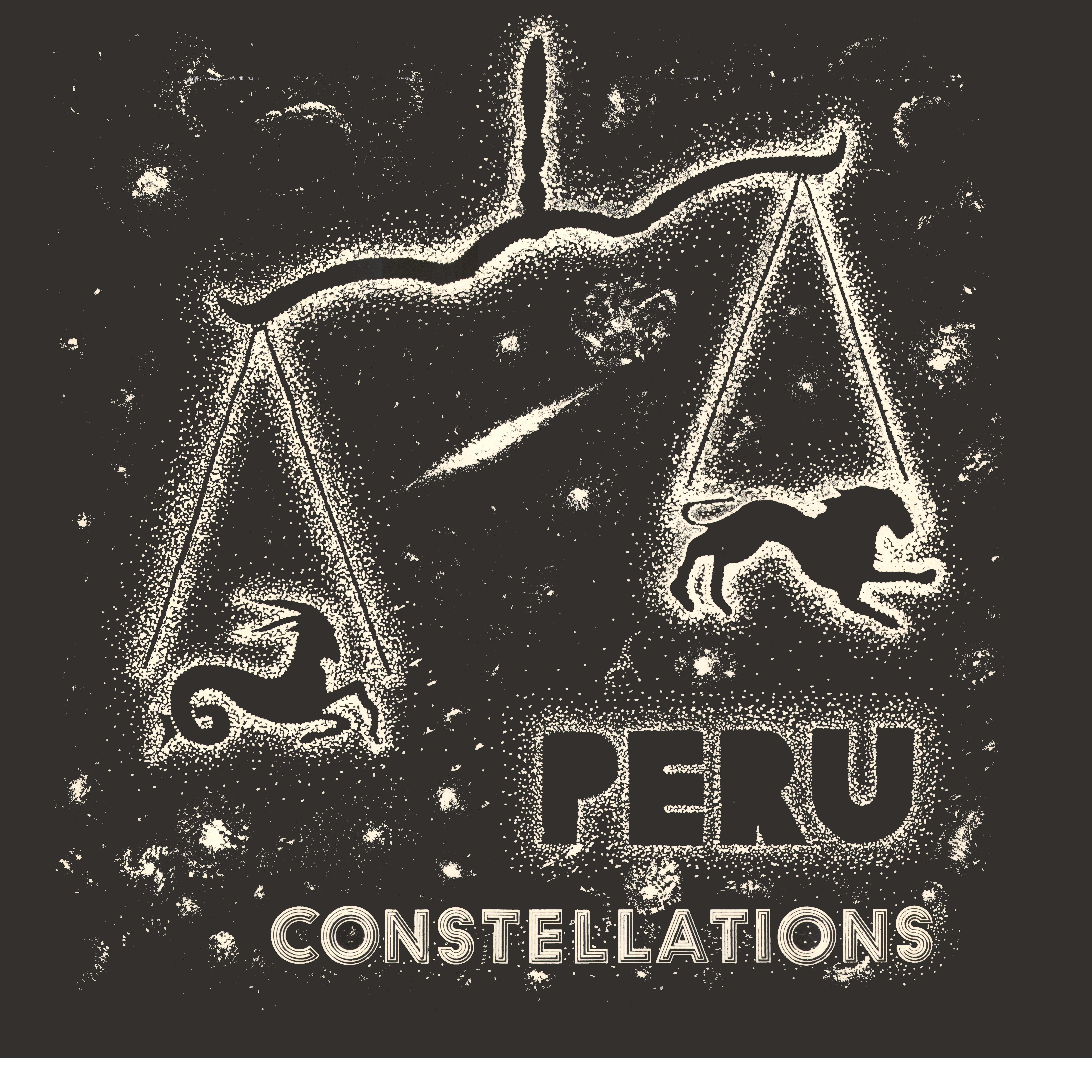 Peru - Constellations