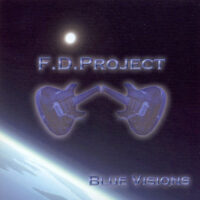 F.D. Project - Blue Visions