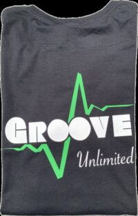 Groove Unlimited T-Shirt - Image 2