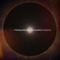 Perge -  - A Fleeting Abstraction of an Evocation in Cryosleep