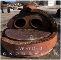 Skoulaman - Live at DEM