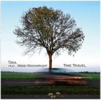 Tira (feat Missi Wainwright) - Time Travel
