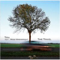 Tira (feat Missi Wainwright) - Time Travel