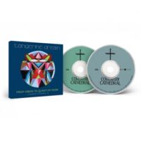 Tangerine Dream - From Virgin To Quantum Years: Coventry Cathedral 2022