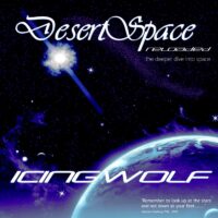 Icingwolf - DesertSpace