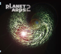Remy - Planet of the Arps 2