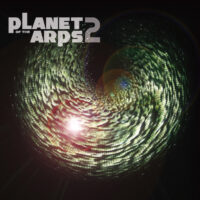 Remy - Planet of the Arps 2