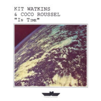Kit Watkins & Coco Roussel – In Time (as new)