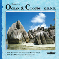 G.E.N.E. – Between Ocean & Clouds 2cd (as new)