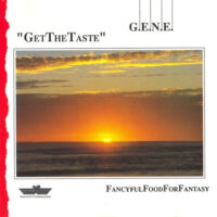 G.E.N.E. – GetTheTaste (as new)