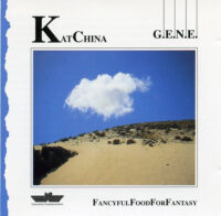 G.E.N.E. – KatChina (as new)