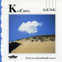 G.E.N.E. – KatChina (as new)