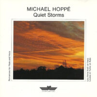 Michael Hoppé – Quiet Storms (as new)