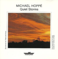 Michael Hoppé – Quiet Storms (as new)