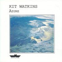 Kit Watkins – Azure (as new)