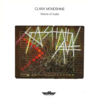 Clara Mondshine – Visions Of Audio (as new)