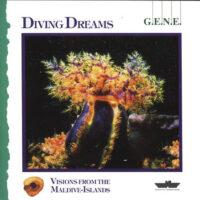 G.E.N.E. – Diving Dreams (as new)