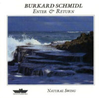 Burkard Schmidl – Enter & Return (as new)